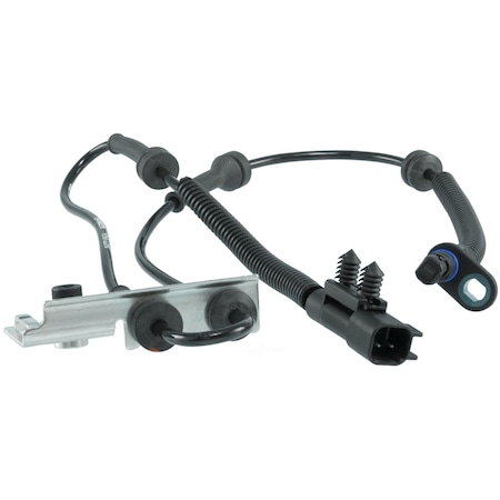 Wve Abs Wheel Speed Sensor, Wve 5S10618 5S10618